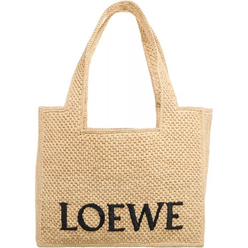 Tote - Font Medium Tote Bag - Gr. unisize - in - für Damen - Loewe - Modalova