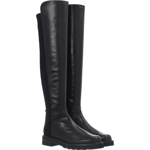 Boots & Stiefeletten - 5050 Lift - Gr. 37 (EU) - in - für Damen - Stuart Weitzman - Modalova