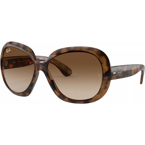 Sonnenbrille - NYLON WOMEN SONNE - Gr. unisize - in Mehrfarbig - für Damen - Ray-Ban - Modalova