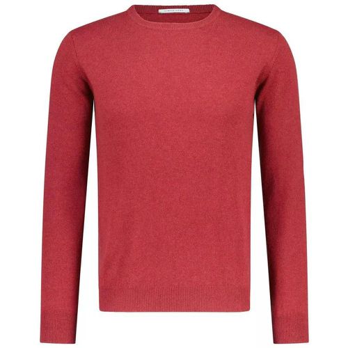 Pullover aus Kaschmir - Größe S - red - Simon Gray - Modalova