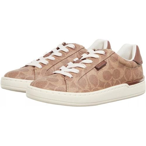 Sneaker - Lowline Coated Canvas - Gr. 36,5 (EU) - in - für Damen - Coach - Modalova