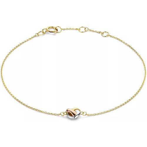 Armband - Jewels Della Spiga damen Armband 375 B - Gr. ONE SIZE - in - für Damen - BELORO - Modalova