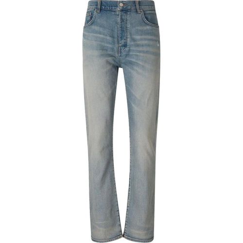 Slim Fit Jeans - Größe 30 - Amiri - Modalova