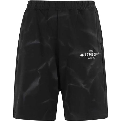 Smoke Shorts - Größe L - 44 Label Group - Modalova