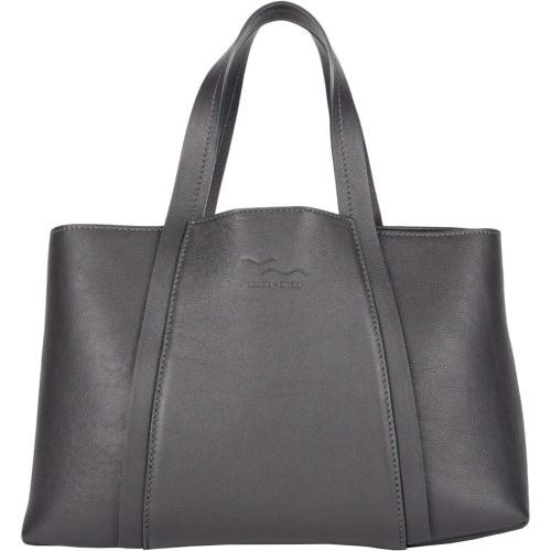 Totes & Shopper - MARIT - die mittelgroße Handtasche für Damen - für Damen - mine mina - Modalova