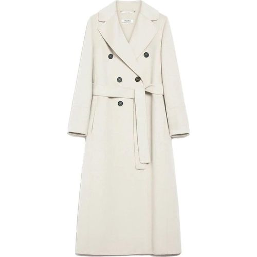 Coats - Größe 42 - Max Mara - Modalova