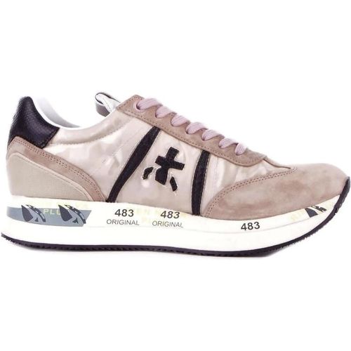 Low-Top Sneaker - Sneakers - Gr. 36 (EU) - in - für Damen - Premiata - Modalova