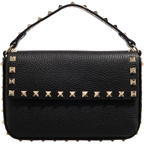 Crossbody Bags - Mini Rockstud Crossbody Bag - Gr. unisize - in - für Damen - Valentino Garavani - Modalova