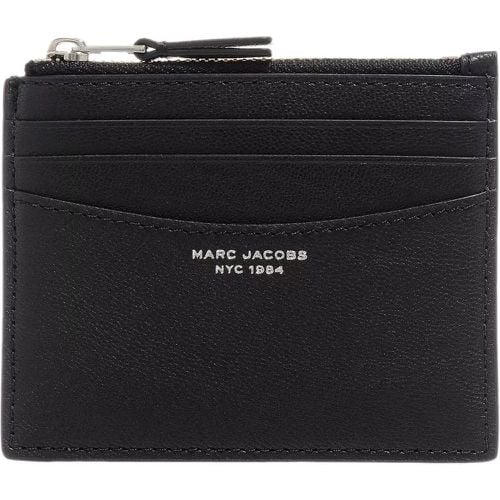 Portemonnaie - The Zip Card Case - Gr. unisize - in - für Damen - Marc Jacobs - Modalova