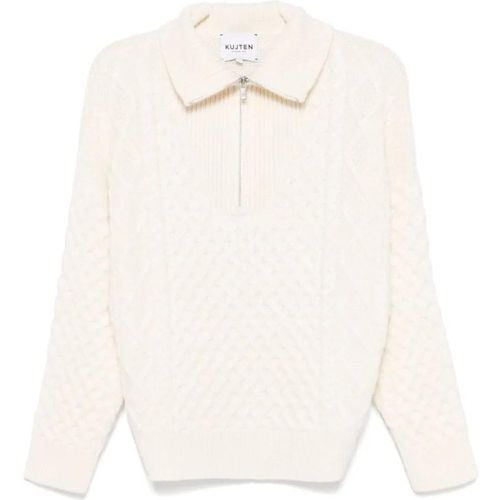 Maddox Sweater - Größe 1 - Kujten - Modalova