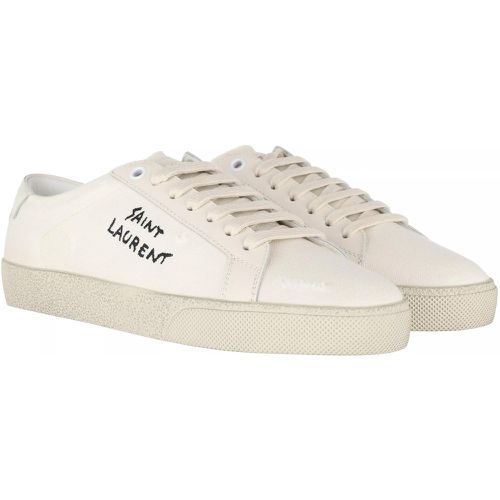 Sneakers - Signature Sneaker - Gr. 36 (EU) - in - für Damen - Saint Laurent - Modalova