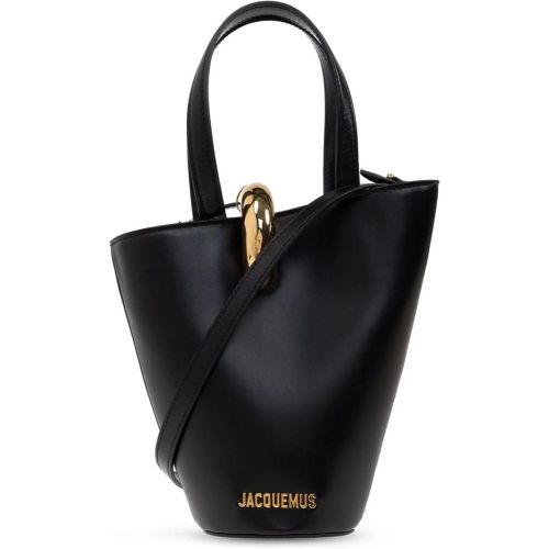 Hobo Bags - Bags Black - Gr. unisize - in - für Damen - Jacquemus - Modalova