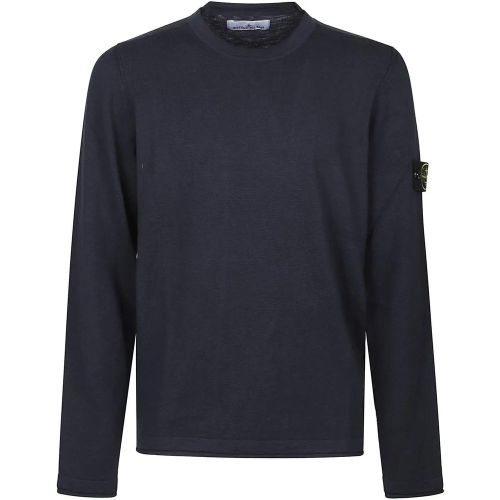 Sweater - Größe L - Stone Island - Modalova