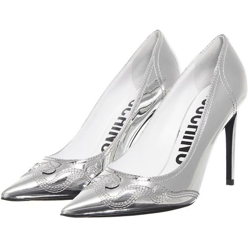 Pumps & High Heels - Scarpa Donna - für Damen - Moschino - Modalova