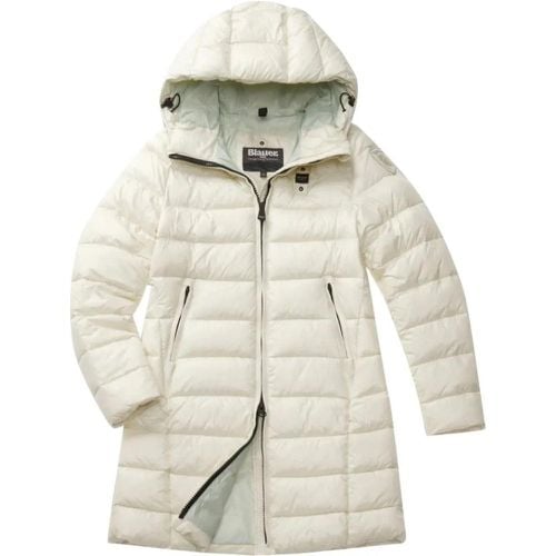 Coats White - Größe S - Blauer - Modalova