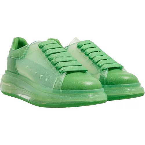 Sneakers - Larry Glittery Rubber Sneakers - Gr. 40 (EU) - in - für Damen - alexander mcqueen - Modalova