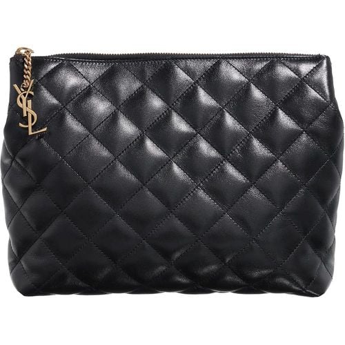 Kosmetiktaschen - Cassandre Cosmetic Pouch - Gr. unisize - in - für Damen - Saint Laurent - Modalova