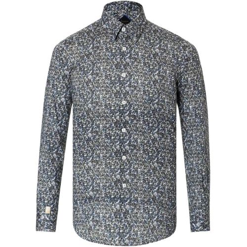 Hemd Slim Fit - Größe S - BILLIONAIRE - Modalova