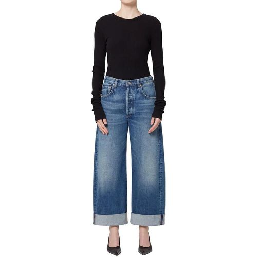 Ayla Baggy Denim Pants - Größe 25 - Citizens Of Humanity - Modalova