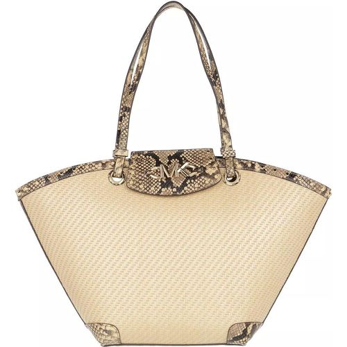 Tote - Izzy Medium Fan Tote - Gr. unisize - in - für Damen - Michael Kors - Modalova