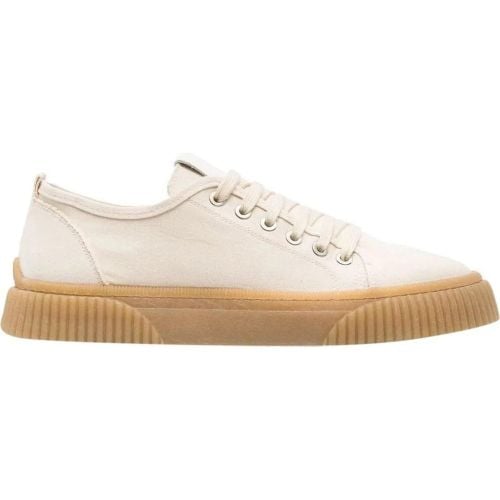 Low-Top Sneaker - De Coeur Low Top Sneakers - Gr. 43 (EU) - in - für Damen - AMI Paris - Modalova