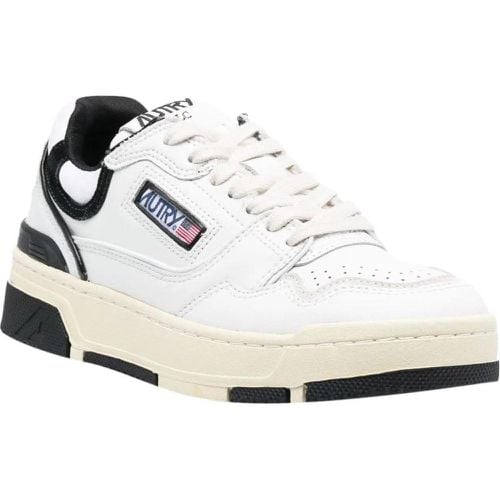 Sneaker - AUTRY Sneakers White - Gr. 36 (EU) - in - für Damen - Autry International - Modalova