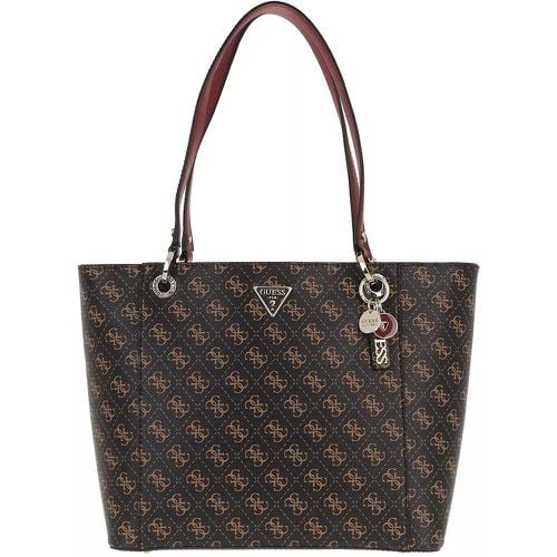 Totes & Shopper - Noelle Elite Tote - Gr. unisize - in - für Damen - Guess - Modalova