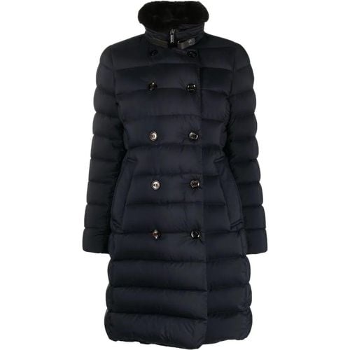 Longan Down Jacket - Größe 46 - Moorer - Modalova