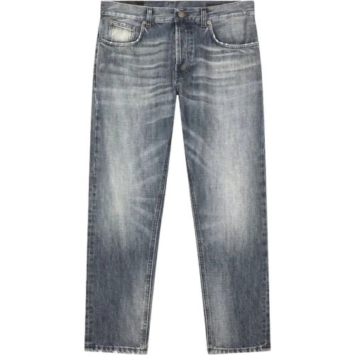 Jeans Bluegrey - Größe 32 - Dondup - Modalova