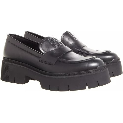 Loafer - Kris Loafer - Gr. 40 (EU) - in - für Damen - HUGO - Modalova