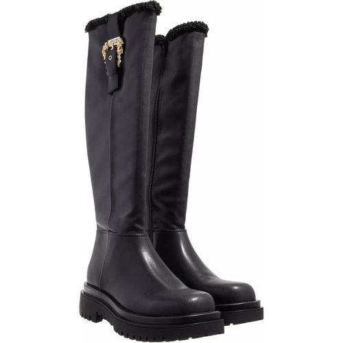 Boots & Stiefeletten - Fondo Drew - Gr. 36 (EU) - in - für Damen - Versace Jeans Couture - Modalova