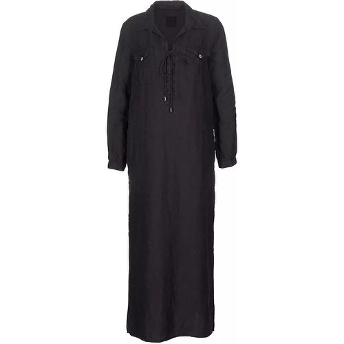 WOMAN DRESS - Größe I48 - schwarz - fashionette DE - Modalova