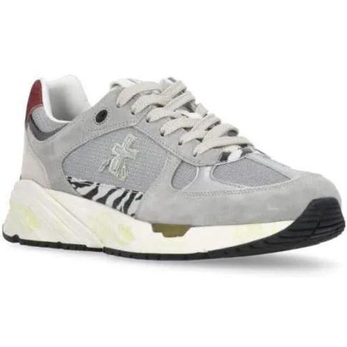 Low-Top Sneaker - Mased 7121 Sneakers - Gr. 40 (EU) - in - für Damen - Premiata - Modalova