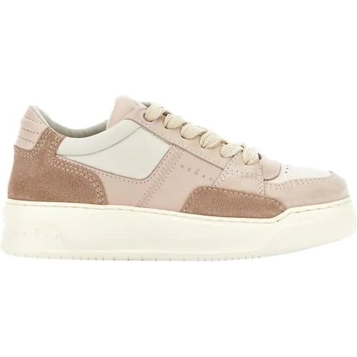 Low-Top Sneaker - Sneakers Multicolour Divers - Gr. 36 (EU) - in - für Damen - Hogan - Modalova