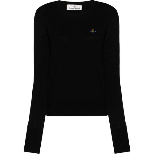 Sweaters Black - Größe M - Vivienne Westwood - Modalova