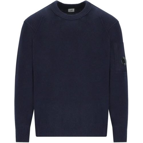 Grs Total Eclipse Crewneck Jumper - Größe S - CP Company - Modalova