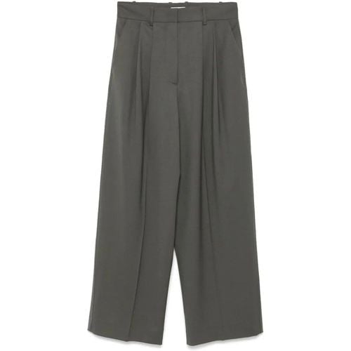 Sallia Bi-Stretch Trousers - Größe M - P.A.R.O.S.H. - Modalova