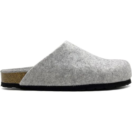 Low-Top Sneaker - 1856 ® Recycled PET Bio Clog stone grey (W/M - Gr. 36 (EU) - in - für Damen - thies - Modalova