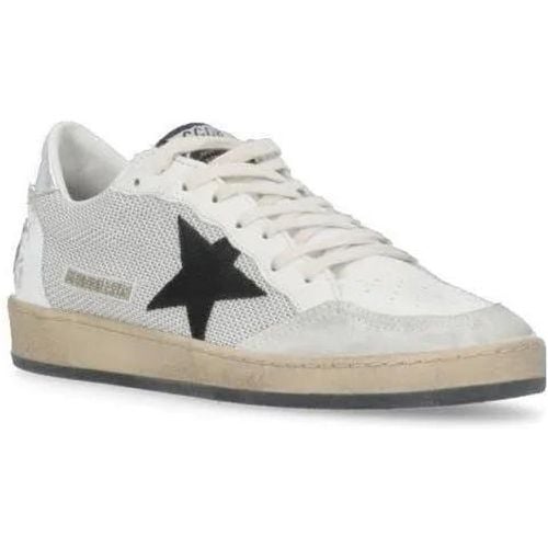 Sneakers - Ball Star Sneakers - Gr. 43 (EU) - in - für Damen - Golden Goose - Modalova