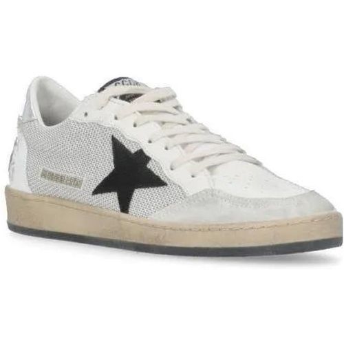 Sneakers - Ball Star Sneakers - Gr. 42 (EU) - in - für Damen - Golden Goose - Modalova