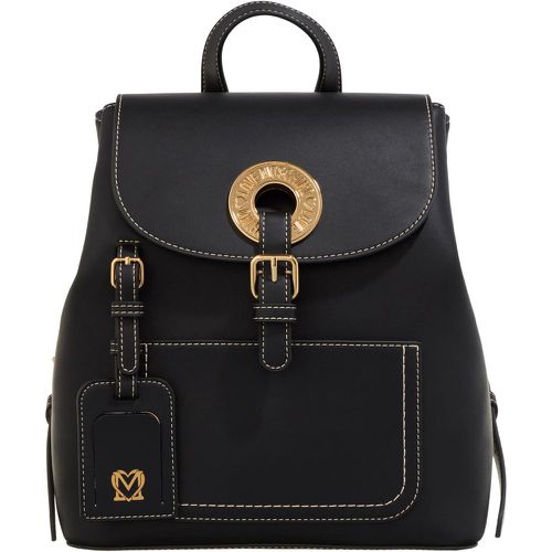 Rucksäcke - Backpack - Gr. unisize - in - für Damen - Love Moschino - Modalova