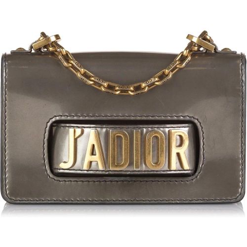 Shopper - JaDior Mini Chain Flap - Gr. unisize - in - für Damen - Christian Dior - Modalova