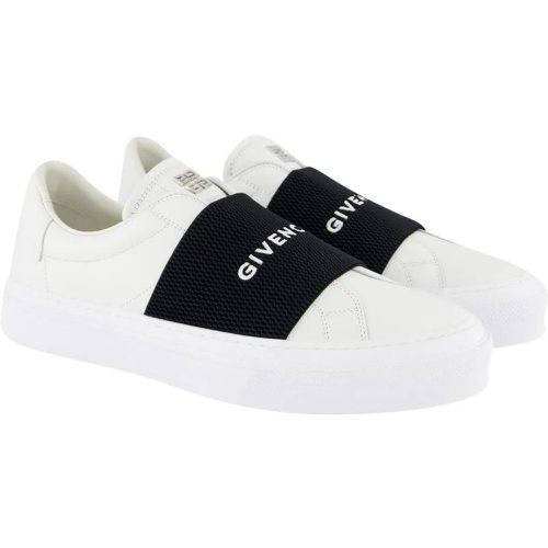 Low-Top Sneaker - Sneakers White - Gr. 45 (EU) - in - für Damen - Givenchy - Modalova