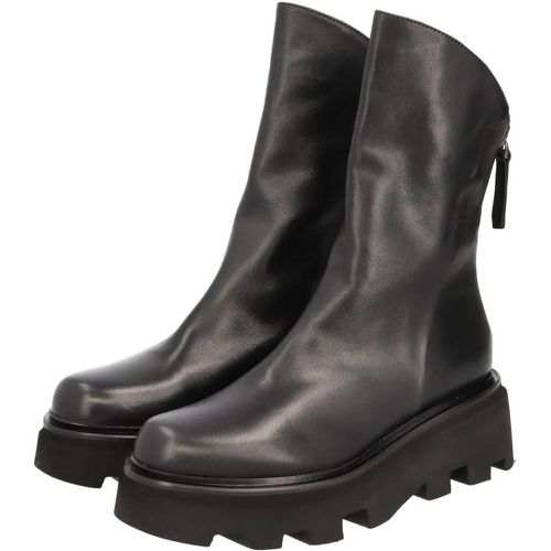 Stiefel - Stiefeletten - Gr. 41 (EU) - in - für Damen - Thea Mika - Modalova