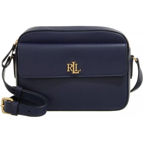 Crossbody Bags - Marcy Cmra Crossbody Medium - Gr. unisize - in - für Damen - Lauren Ralph Lauren - Modalova