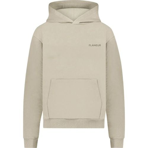 Logo Hoodie - Größe M - Flâneur - Modalova