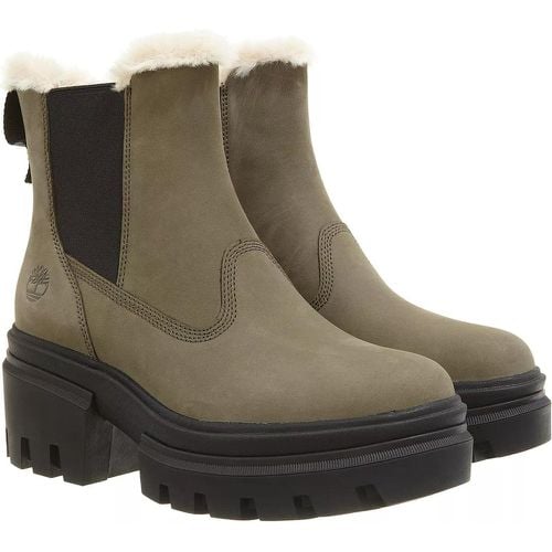 Stiefel & Boots - Everleigh Boot Arm Lined Chelsea - Gr. 39 (EU) - in - für Damen - Timberland - Modalova