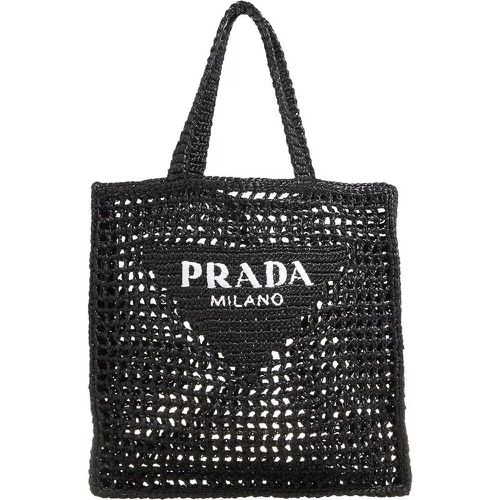 Shopper - Crochet Shopping Bag - Gr. unisize - in - für Damen - Prada - Modalova