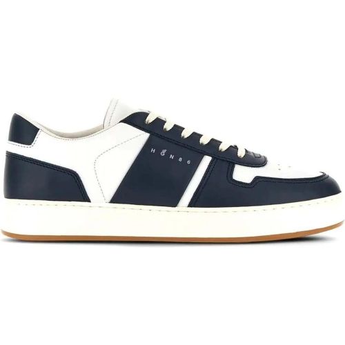 Low-Top Sneaker - Sneakers - Gr. 40,5 (EU) - in - für Damen - Hogan - Modalova