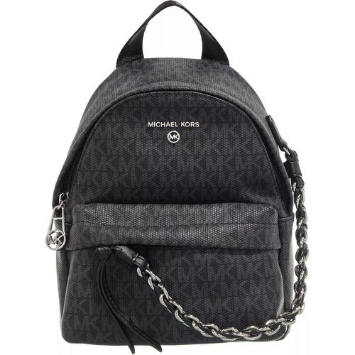 Rucksack - Slater Xs Cnv Messenger Backpack - Gr. unisize - in - für Damen - Michael Kors - Modalova